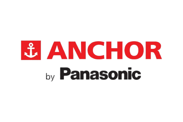Anchor by Panasonic
