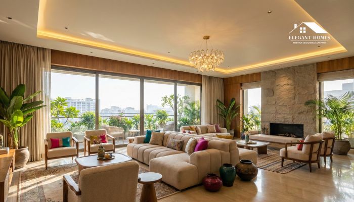 Common Interior Design Mistakes to Avoid in 2026