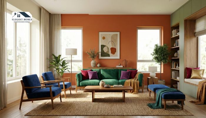 Why Hiring a Professional Interior Designer Saves Your Money (and Mistakes)