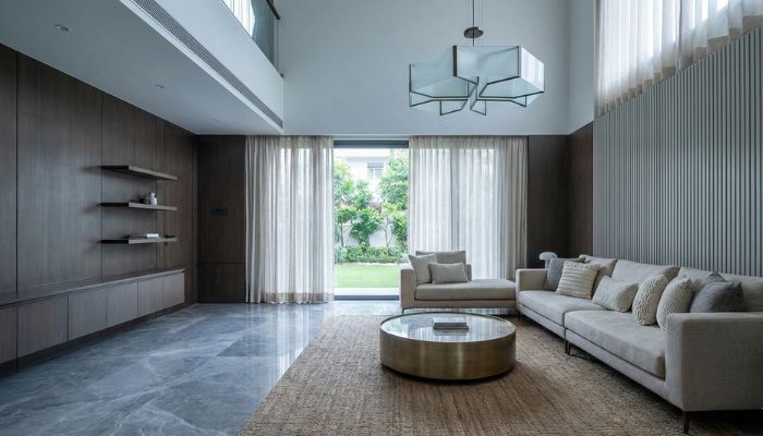 Luxury Interior Design Ideas for Modern Indian Homes