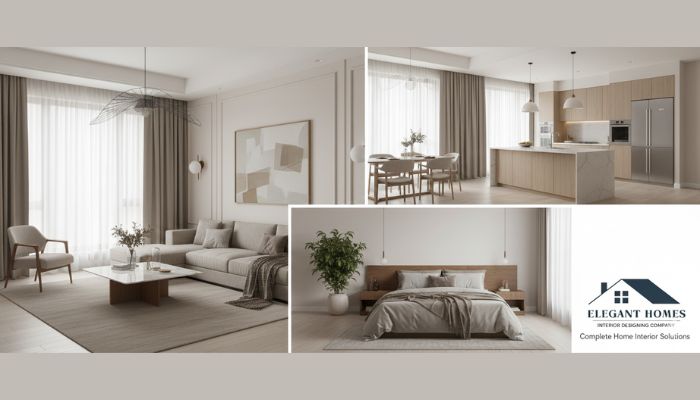 Sustainable Interior Design: How to Create Eco-Friendly Spaces That Inspire